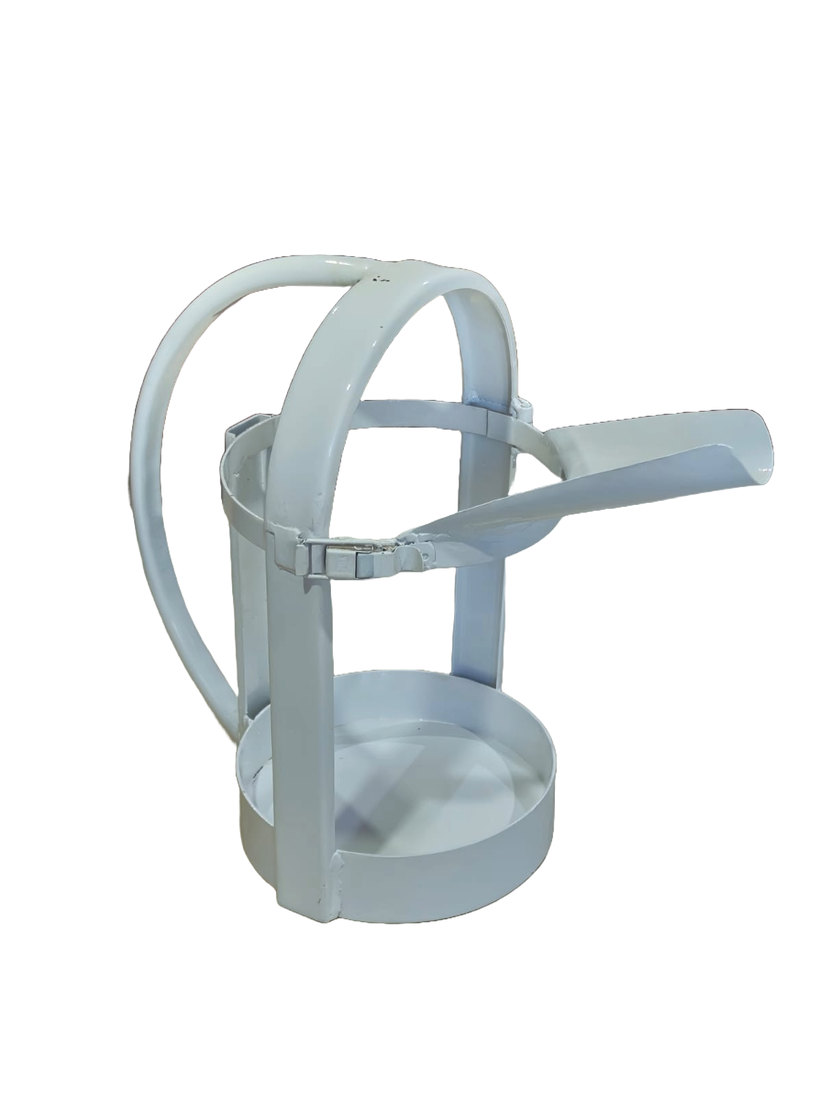 Pouring Handle